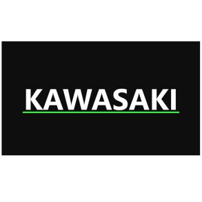 Brugte Kawasaki dele