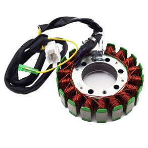MC Stator