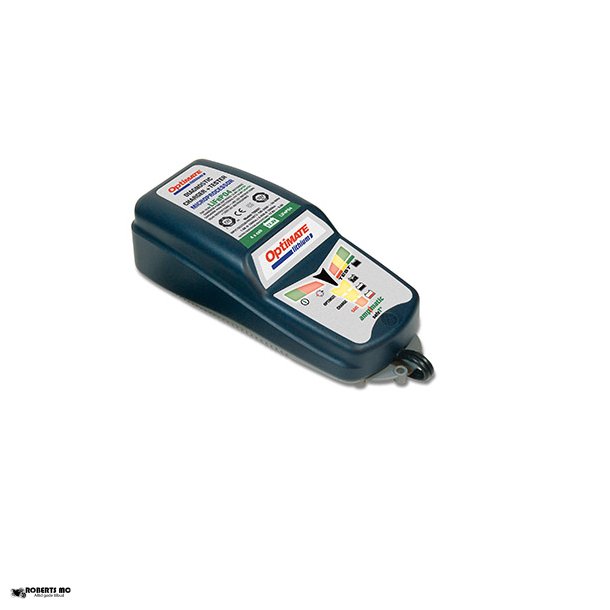 Optimate Lithium batterilader 5 amp