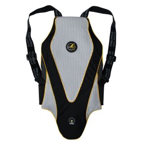 Forcefield Pro Sub 4, rygskjold