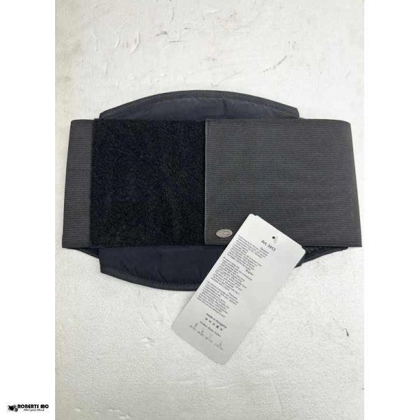 Held nyreblte med aftagelig for