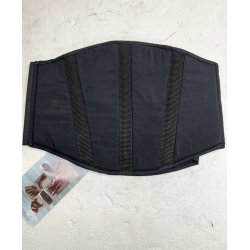 Held nyreblte med aftagelig for