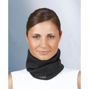 Halsvarmer med GORO windstopper