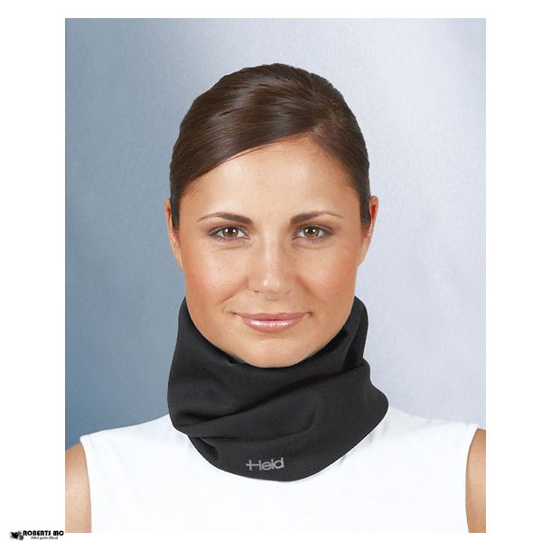 Halsvarmer med GORO windstopper