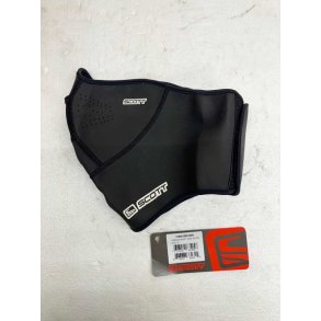 Ansigtsmaske fra Scott