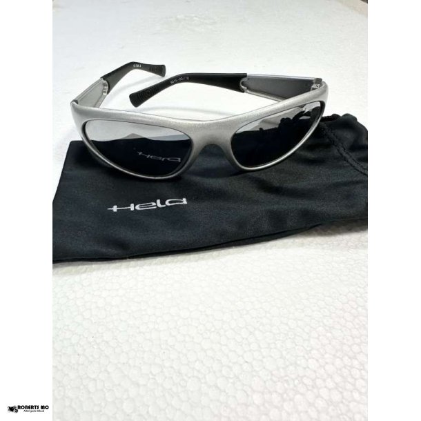 Solbrille Held med gr stel