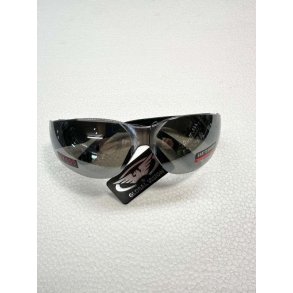 Solbrille Global Vision med spejl