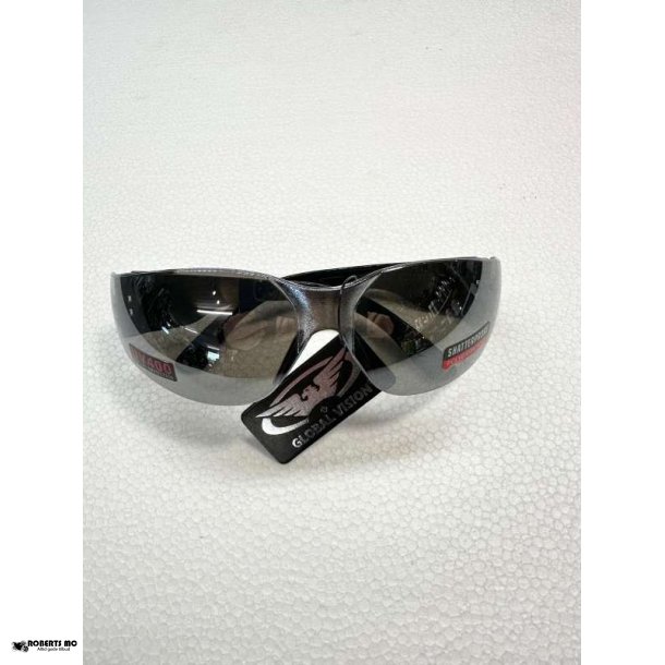Solbrille Global Vision med spejl