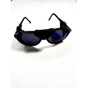 Solbrille Uvex med bl� tonet glas