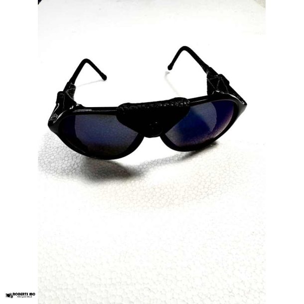 Solbrille Uvex med bl tonet glas