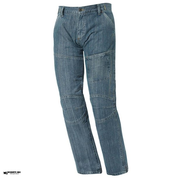 Held Fame, mc bukser med kevlar