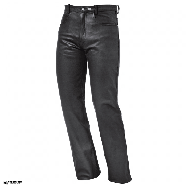 Held Chace, mc lderbukser