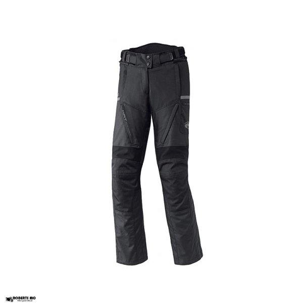 Held Vader, mc bukser