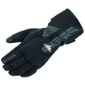 Prexport Stream, handsker