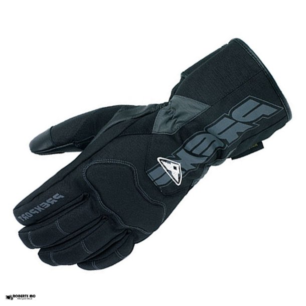 Prexport Stream, handsker