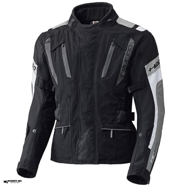 Held 4-Touring, mc jakke i flere varianter