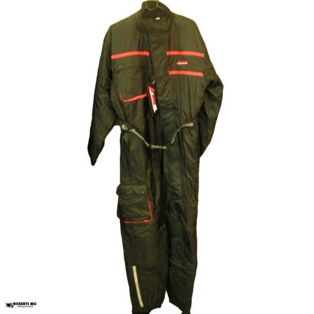 Larsen Termodragt, i flere varianter