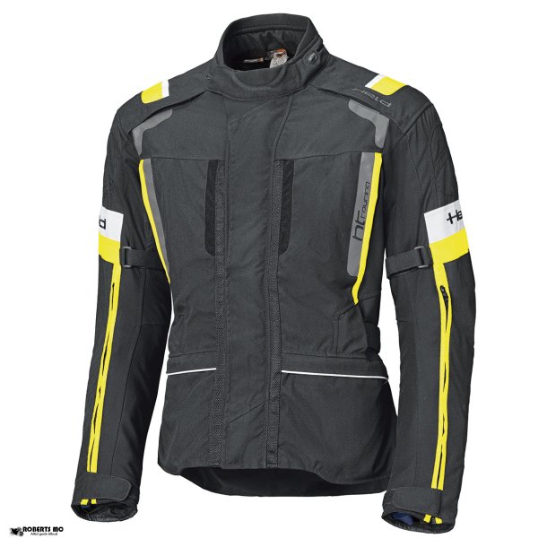 Held 4-Touring ll, mc jakke i flere varianter
