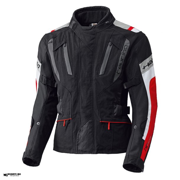 Held 4-Touring, mc jakke i flere varianter
