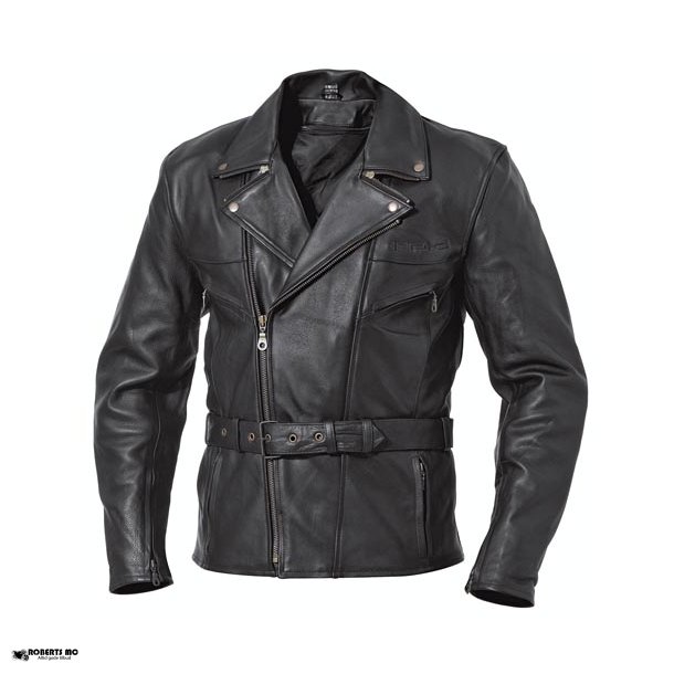 Held Guard, mc lderjakke