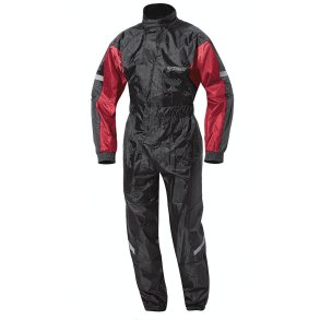 Held Splash, mc regndragt