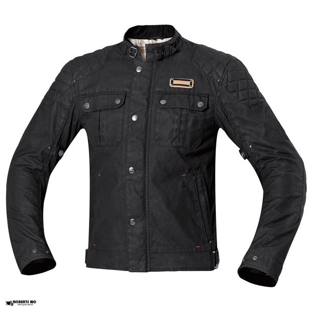 Held Sixty-Six, mc jakke