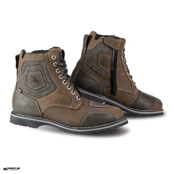 Falco Ranger, mc stvler i flere varianter