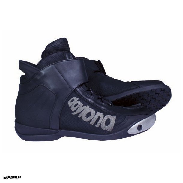 Daytona AC Pro, mc sommerstvler