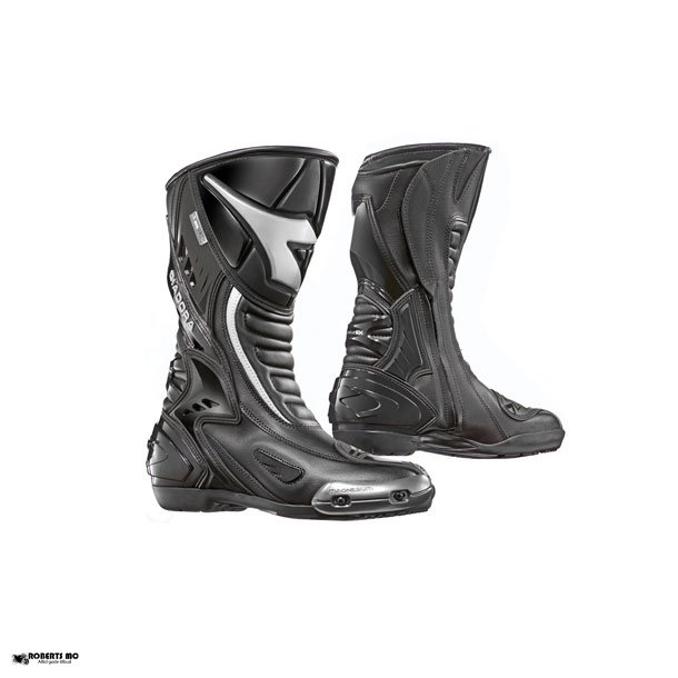 Diadora Eagle FX WP, mc stvler