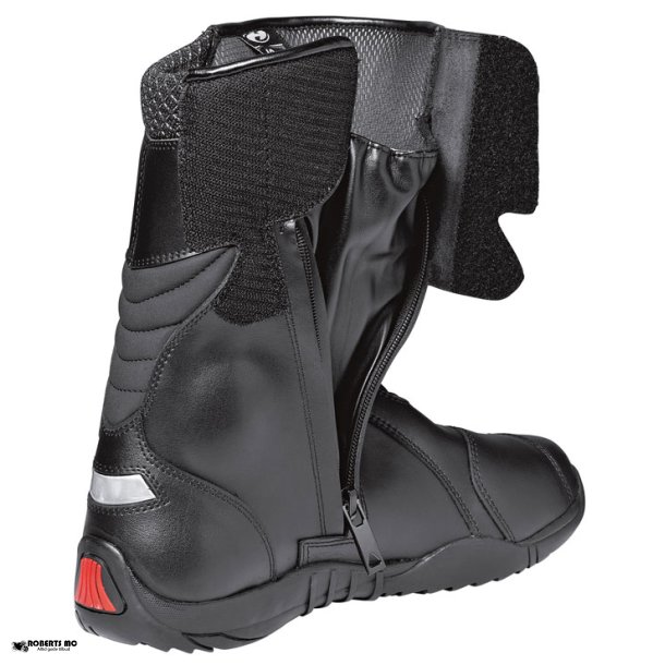 Held Gear, mc stvler