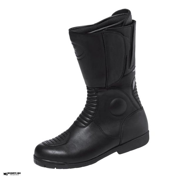 Held Windhoek, mc stvler