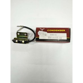 Kondensator Yamaha XT750 og XS650