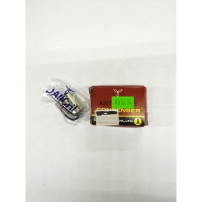 Kondensator Yamaha XT500