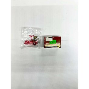 Platiner Suzuki GS400 og GS425