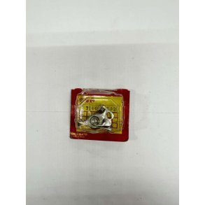 Platiner Suzuki GT250, 350, 380 og 500