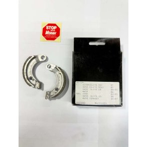 Vesrah VB-134KV bremsebakker