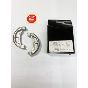 Vesrah VB-226KV bremsebakker