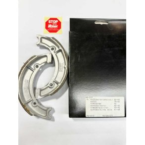 Vesrah VB-231KV bremsebakker