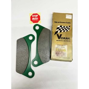 Vesrah VD-917 til  HD