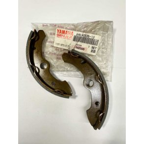 Yamaha bremsebakker