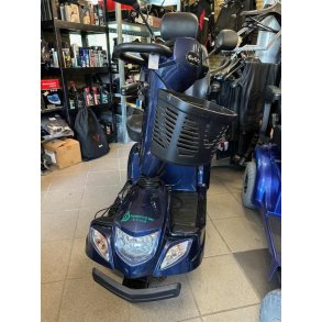 Brugt EasyGo 3-hjulet el-scooter