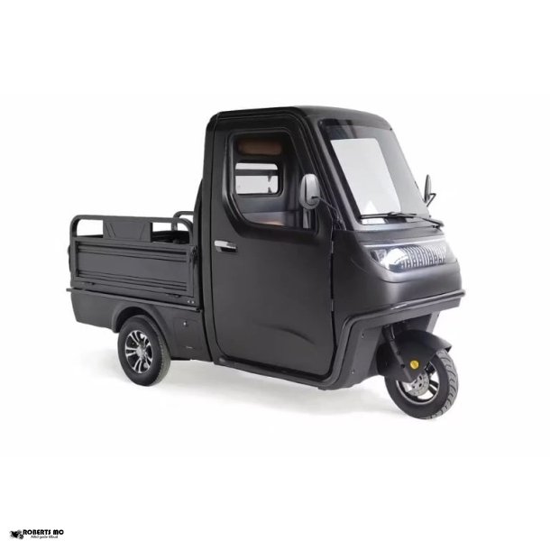 E-Force Pick-up matgr
