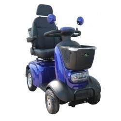 E-Force SCE-340 4-hjulet El-scooter