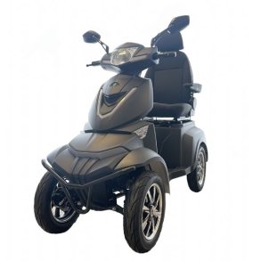 E-Force T408-4 El-scooter