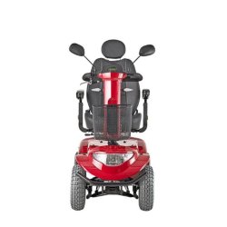 4-hjulet EL-Scooter