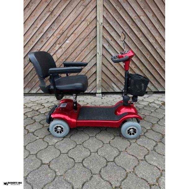 Smart-El 180 transportabel el-scooter
