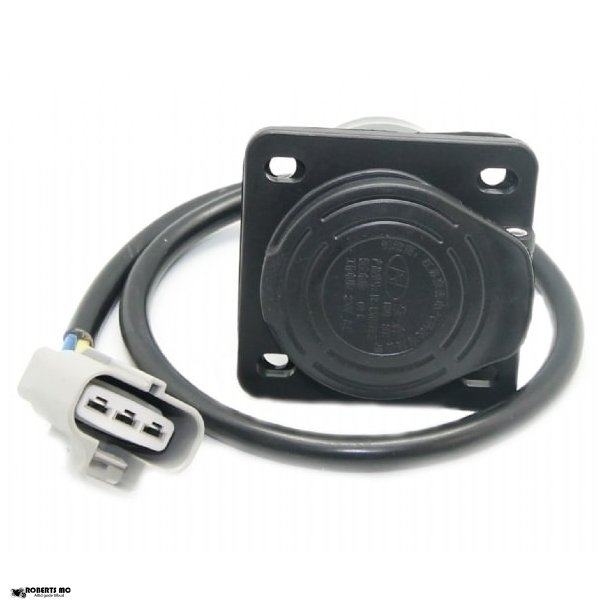 Ladningsstik E-Force DY800