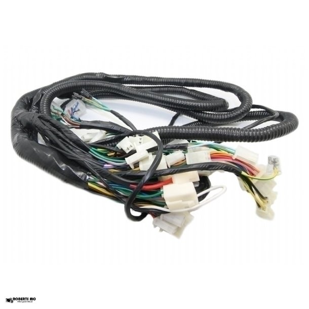 Ledningsnet E-Force DY800