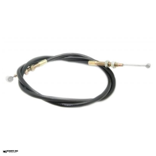 H�ndbremsekabel venstre DY800