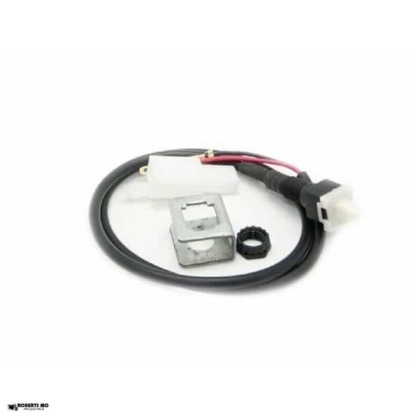 Sensor til h�ndbremsen DY800